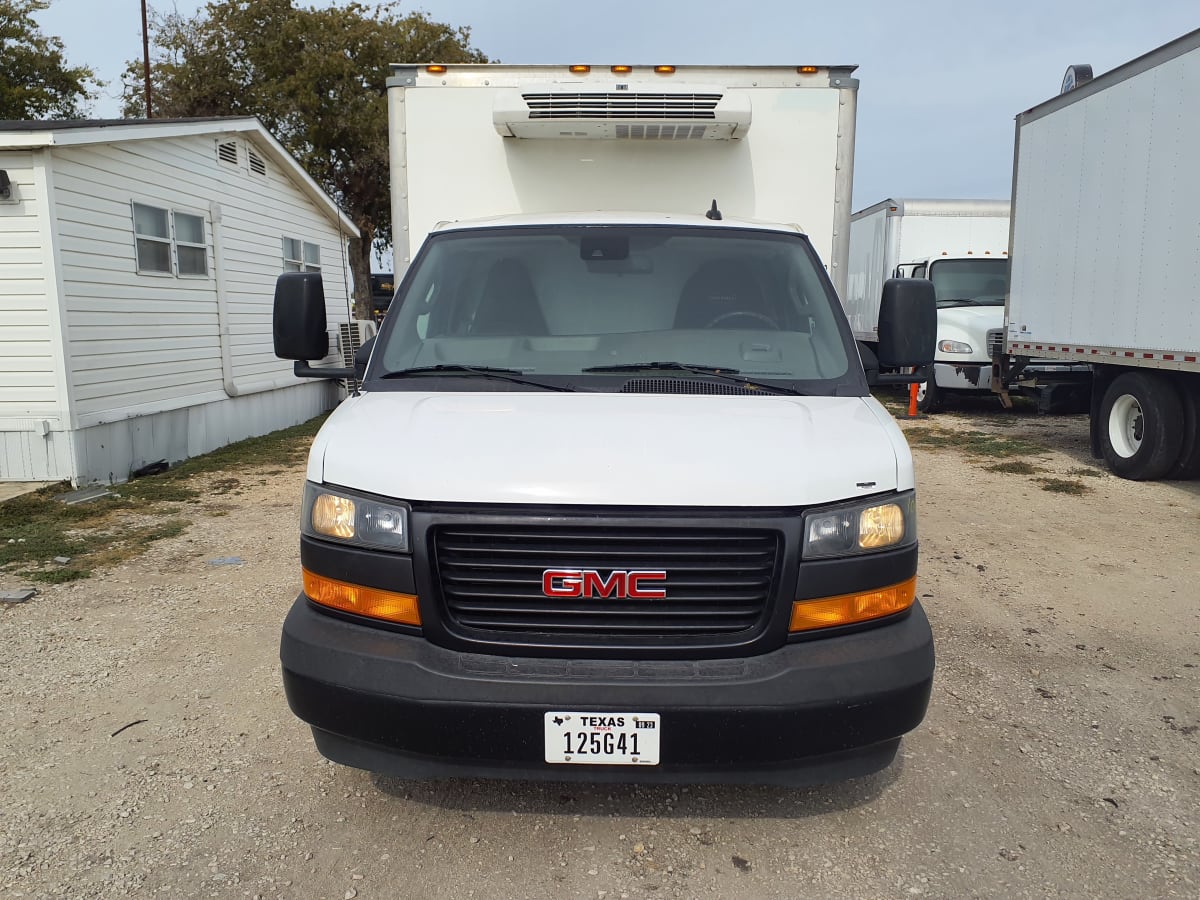 2019 General Motors Corp. SAVANA 3500 247501