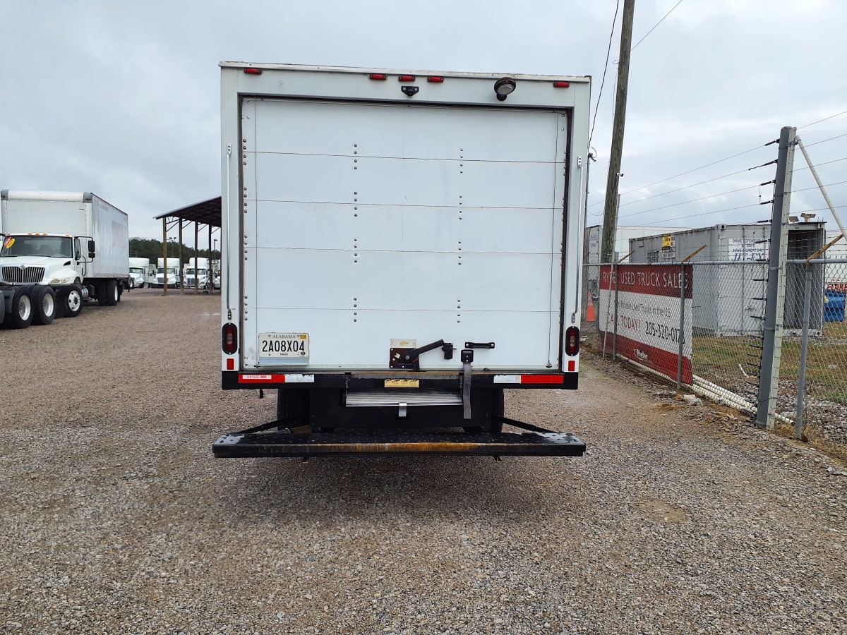 2019 General Motors Corp. SAVANA 3500 247505