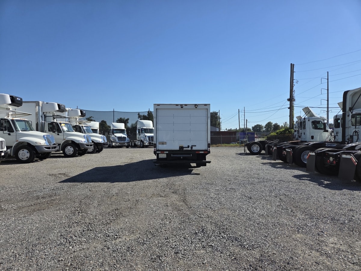 2019 General Motors Corp. SAVANA 3500 247509