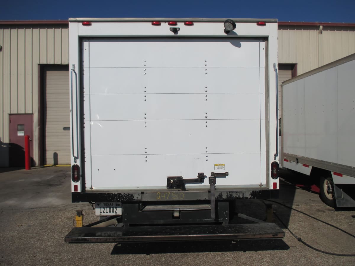 2019 General Motors Corp. SAVANA 3500 247510