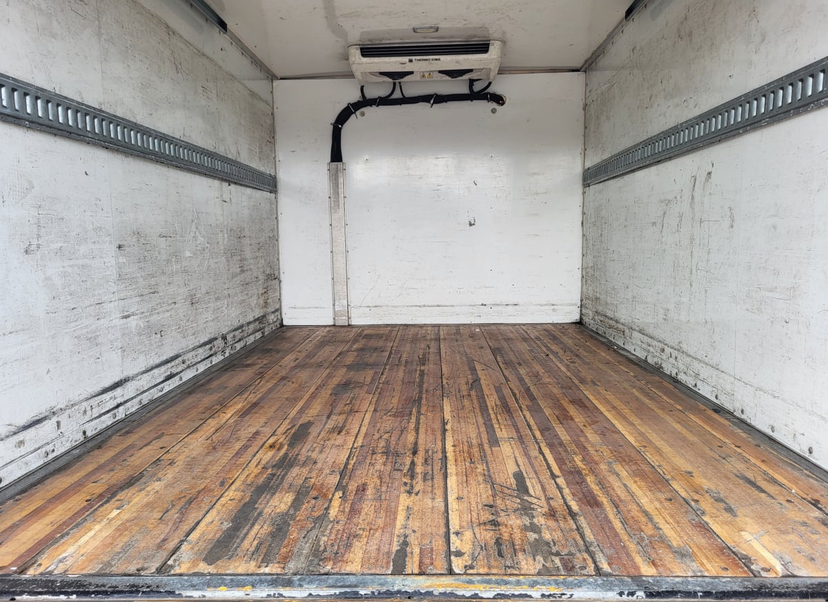 2019 General Motors Corp. SAVANA 3500 247511