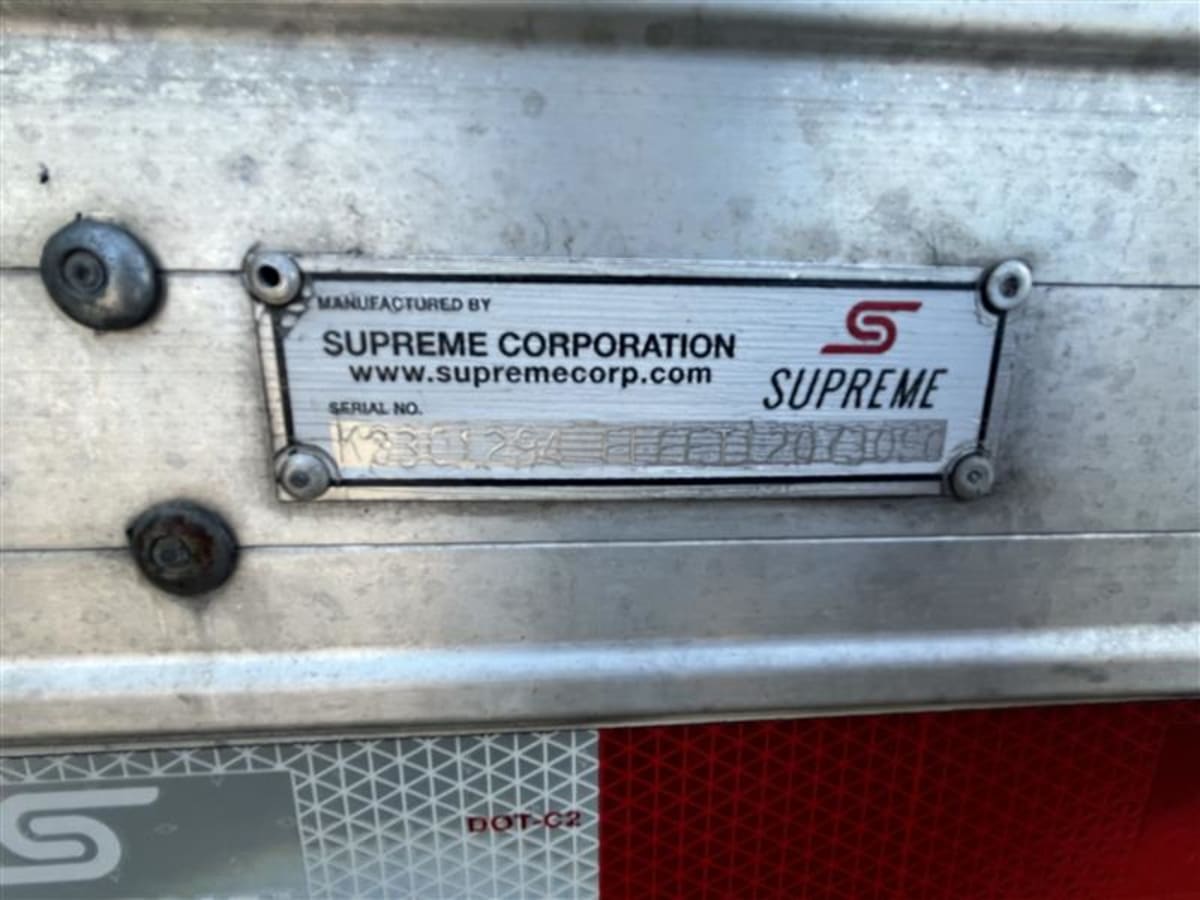 2019 General Motors Corp. SAVANA 3500 247516