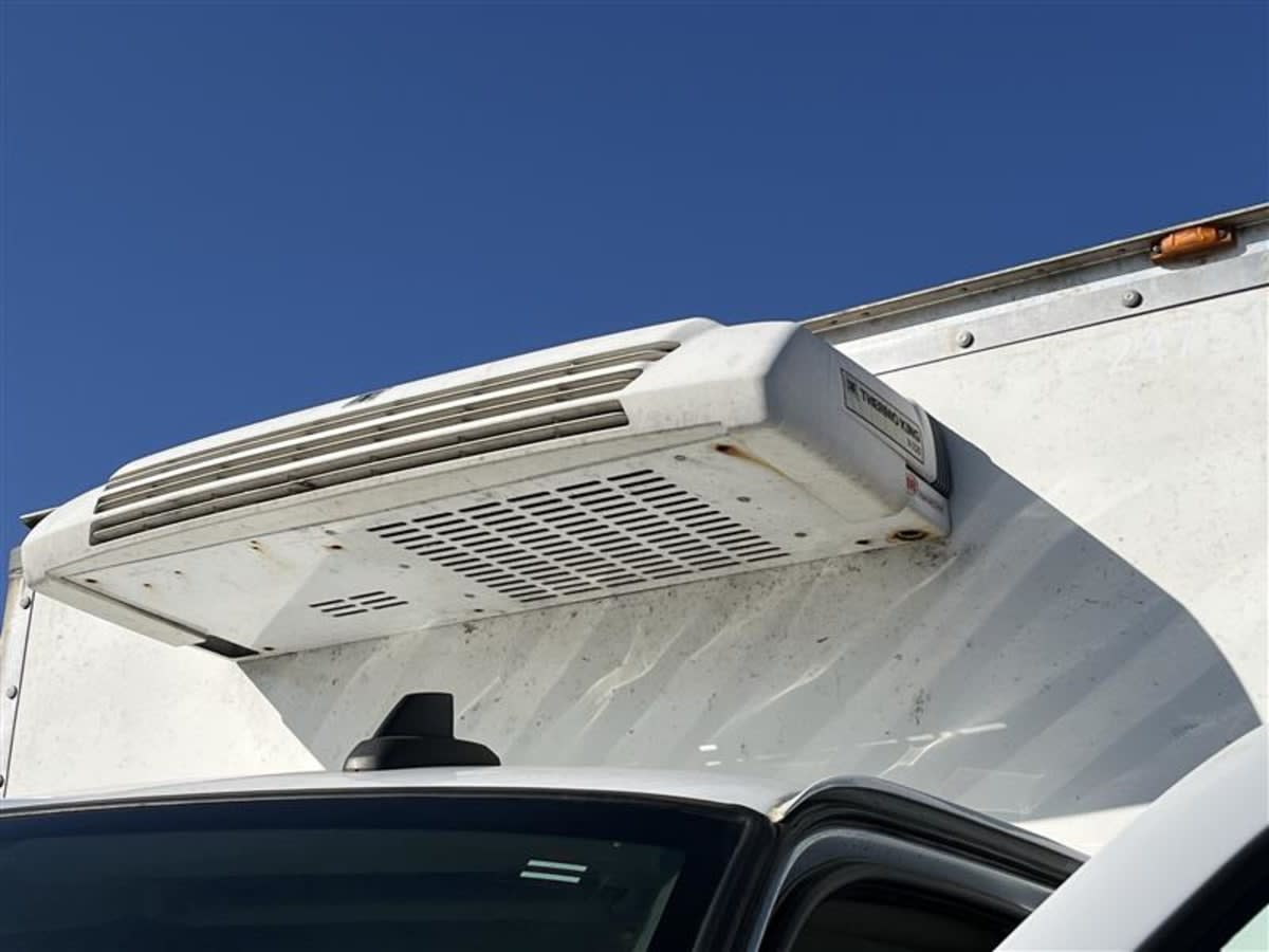 2019 General Motors Corp. SAVANA 3500 247516