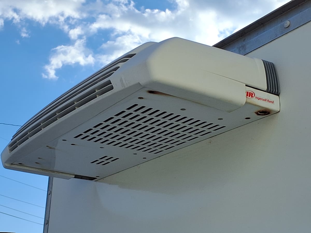 2019 General Motors Corp. SAVANA 3500 247518