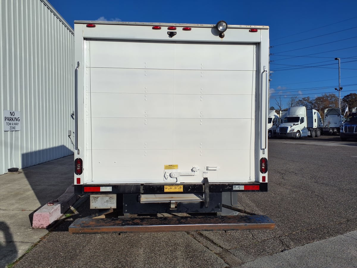 2019 General Motors Corp. SAVANA 3500 247518