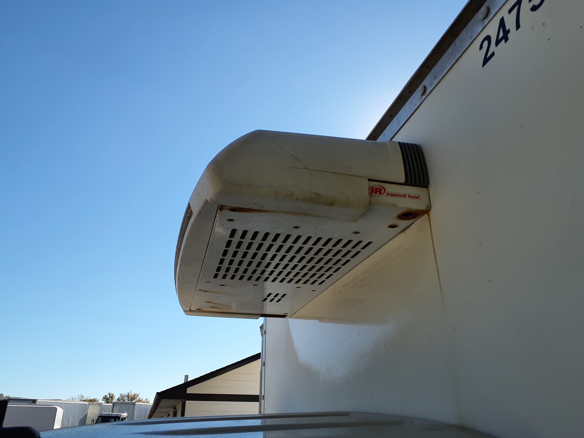 2019 General Motors Corp. SAVANA 3500 247521