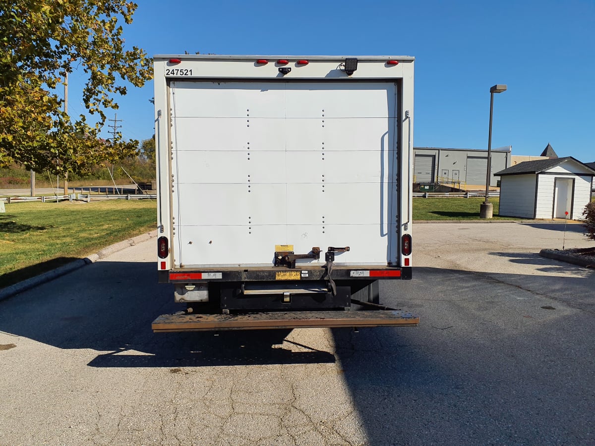 2019 General Motors Corp. SAVANA 3500 247521