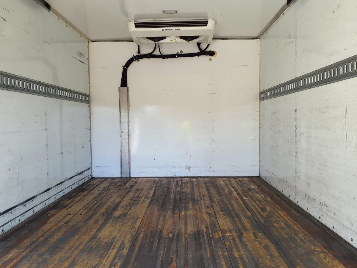 2019 General Motors Corp. SAVANA 3500 247521