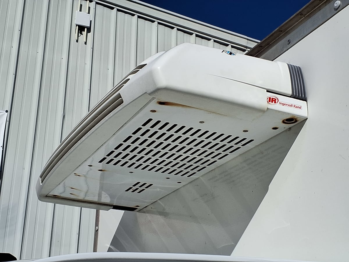 2019 General Motors Corp. SAVANA 3500 247522