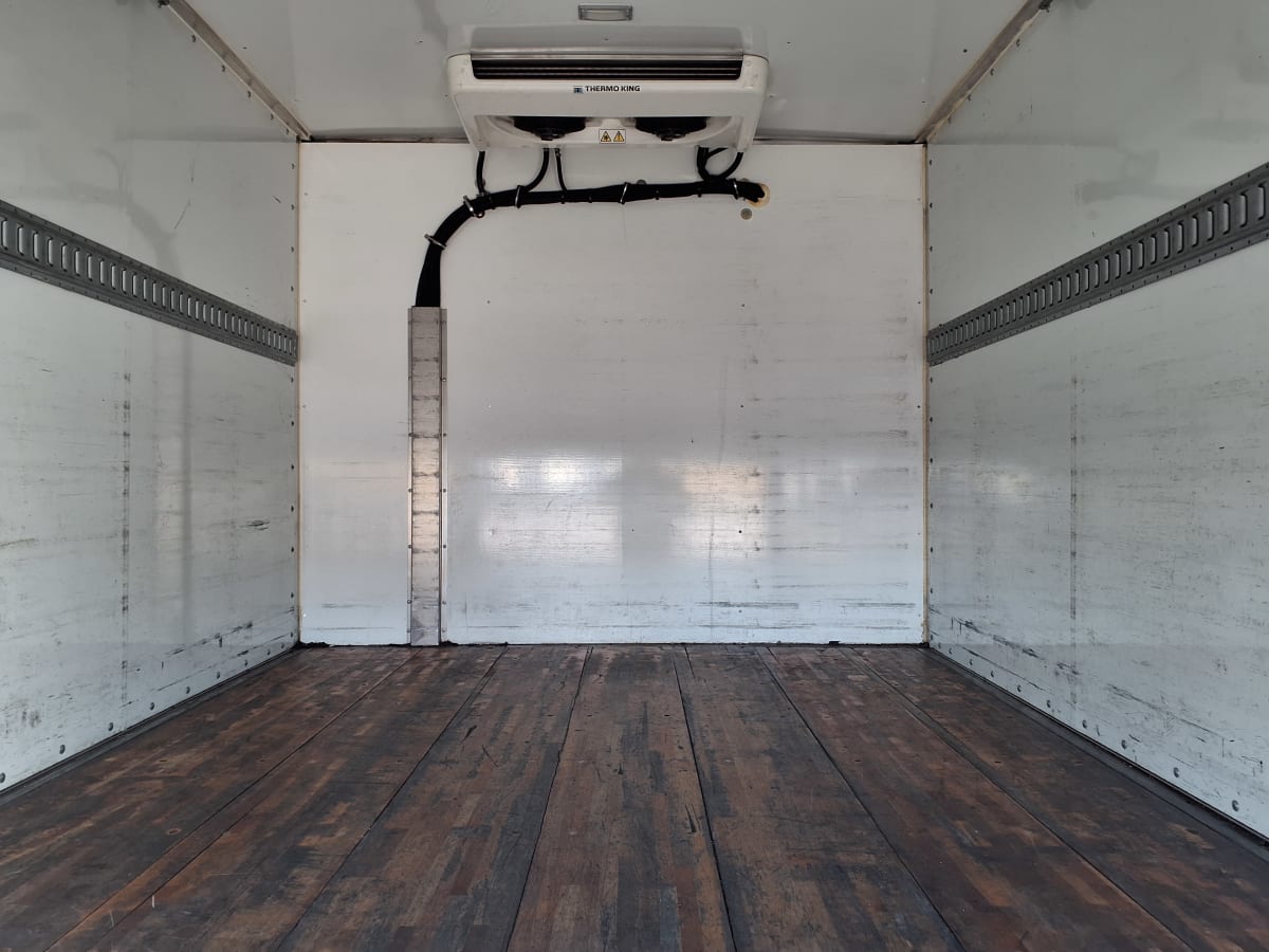 2019 General Motors Corp. SAVANA 3500 247522