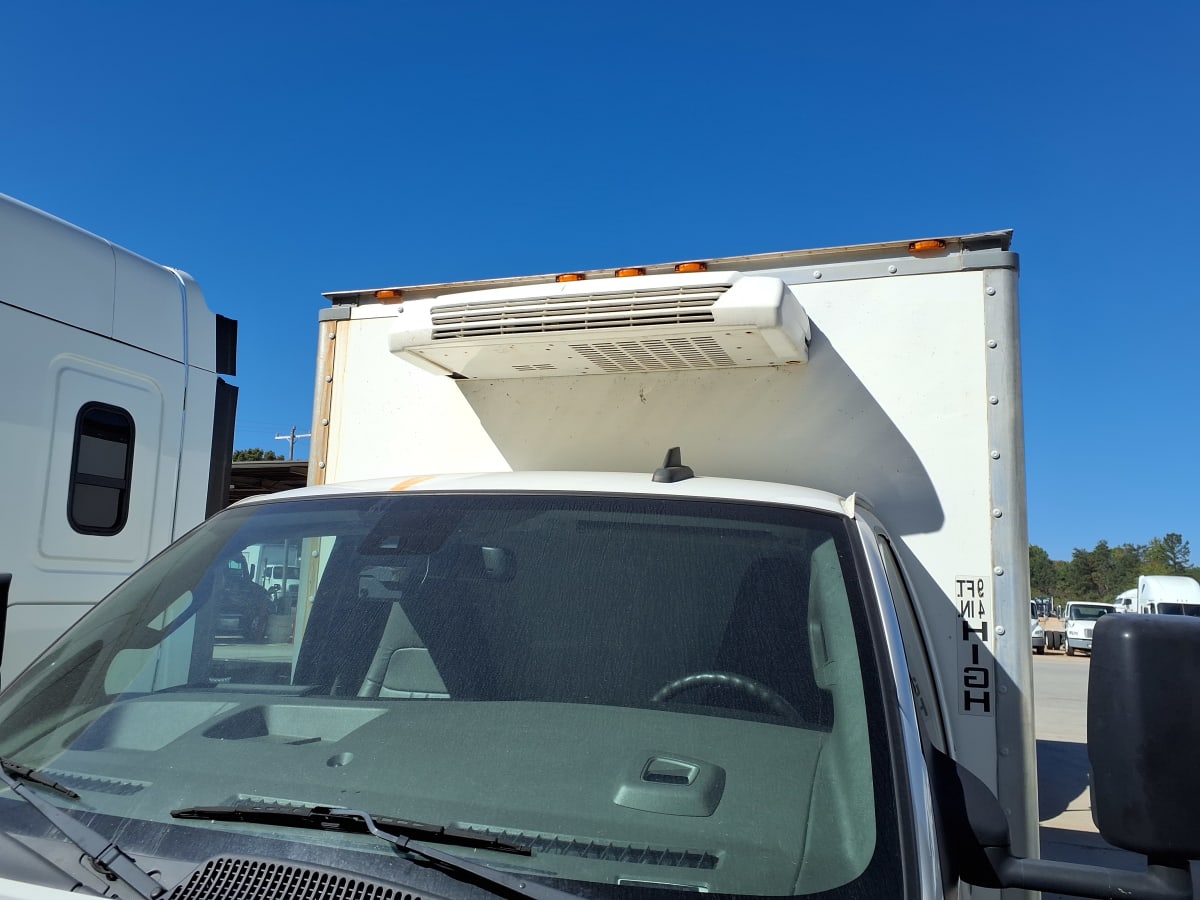 2019 General Motors Corp. SAVANA 3500 247523