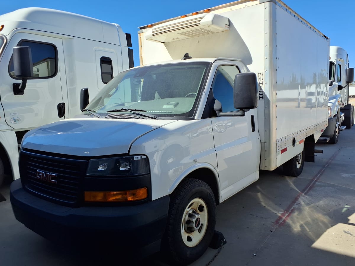 2019 General Motors Corp. SAVANA 3500 247523