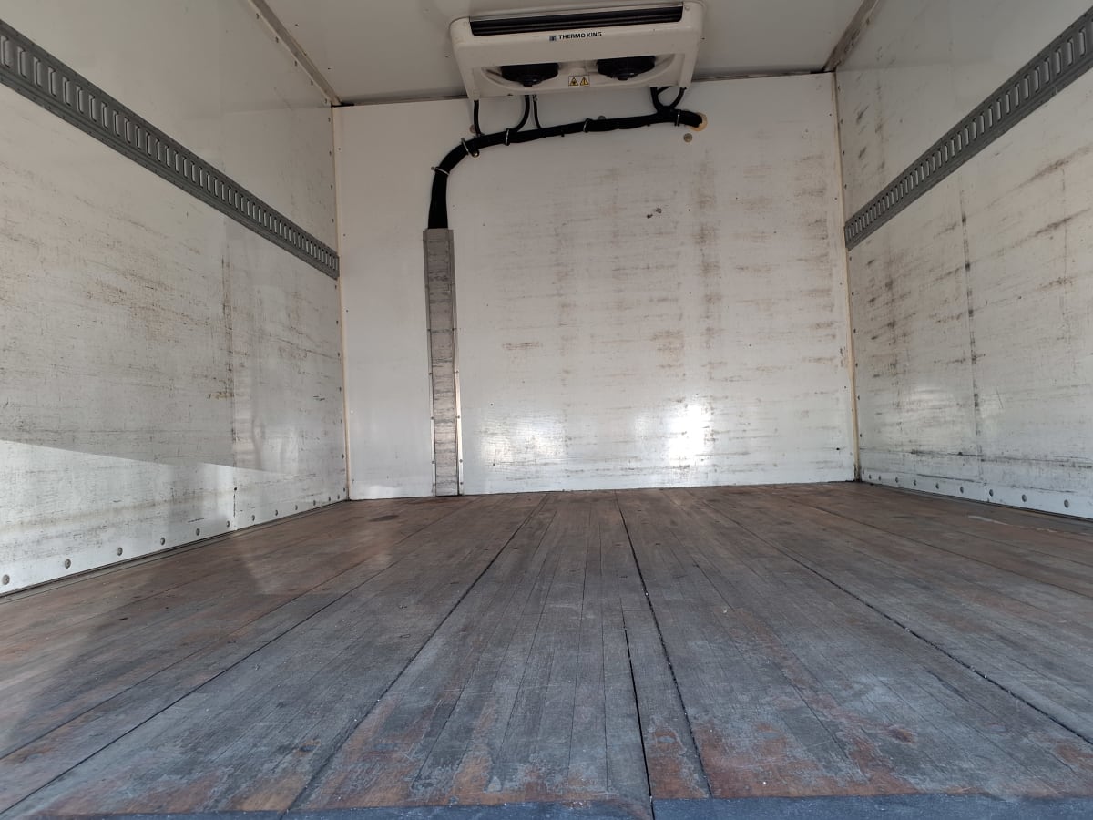 2019 General Motors Corp. SAVANA 3500 247523