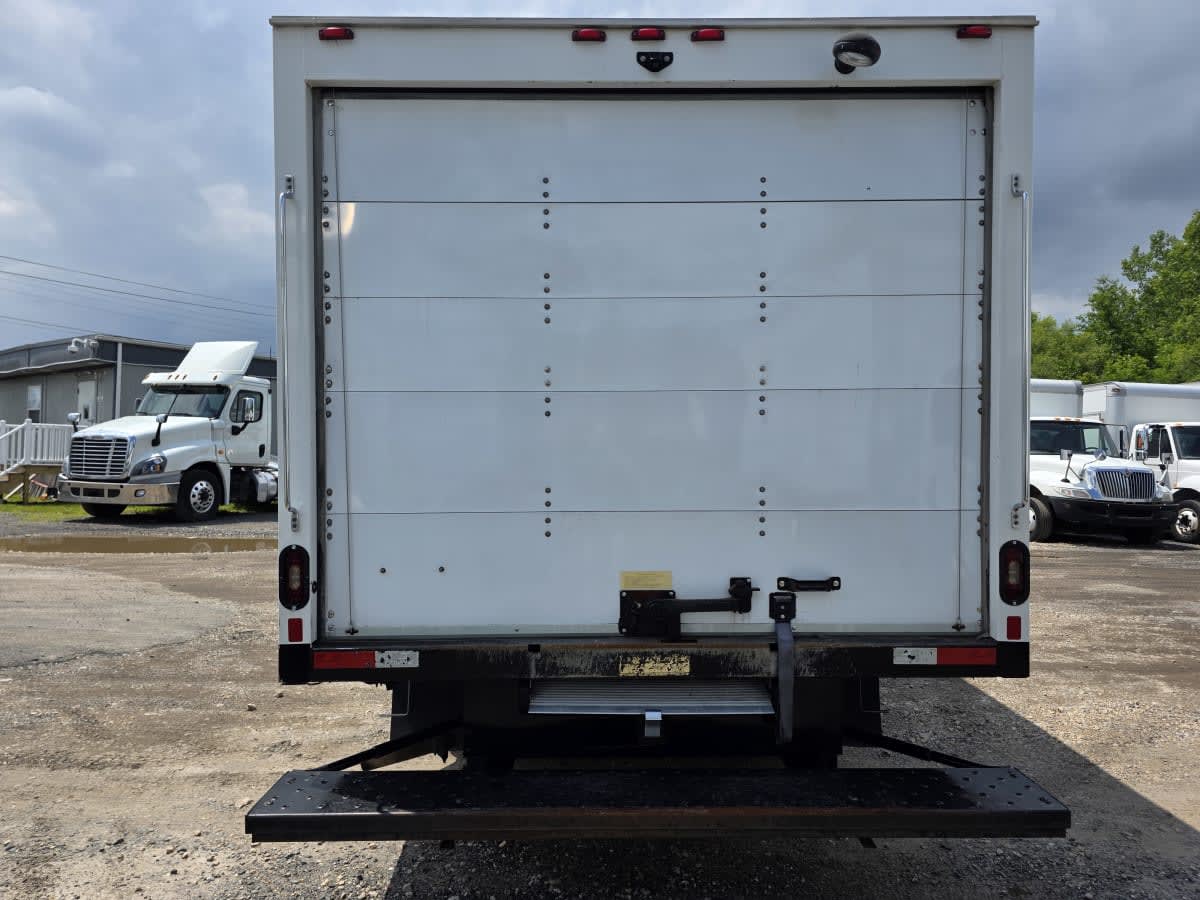 2019 General Motors Corp. SAVANA 3500 247527