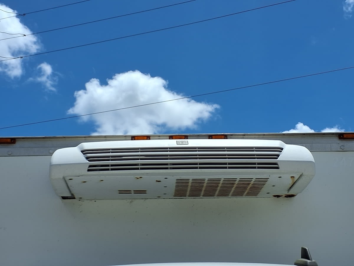 2019 General Motors Corp. SAVANA 3500 247531