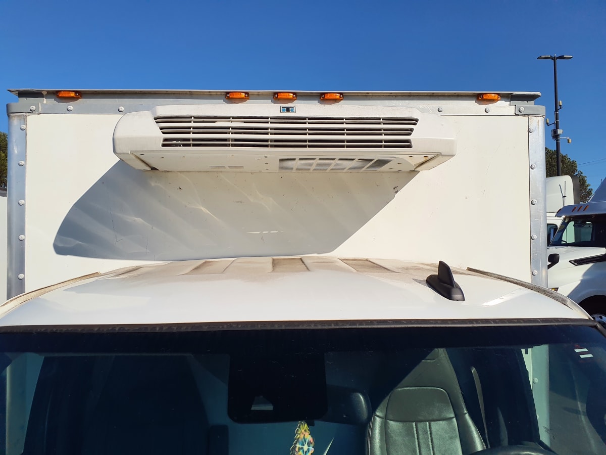 2019 General Motors Corp. SAVANA 3500 247537