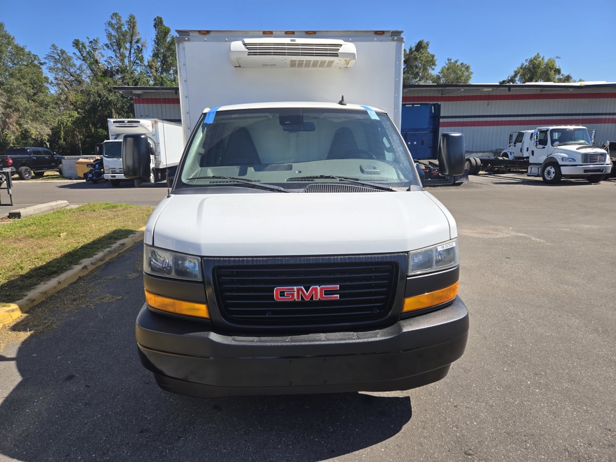 2019 General Motors Corp. SAVANA 3500 247540