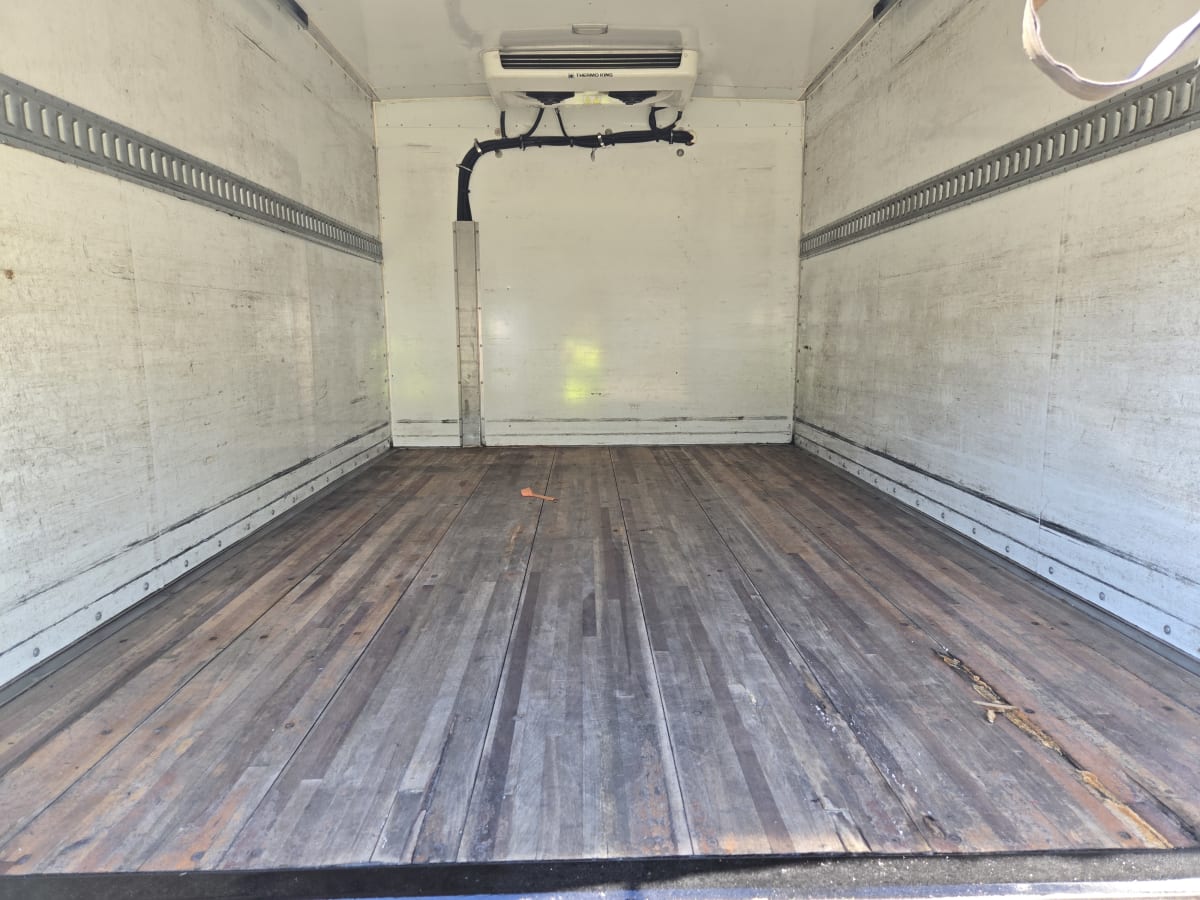 2019 General Motors Corp. SAVANA 3500 247540