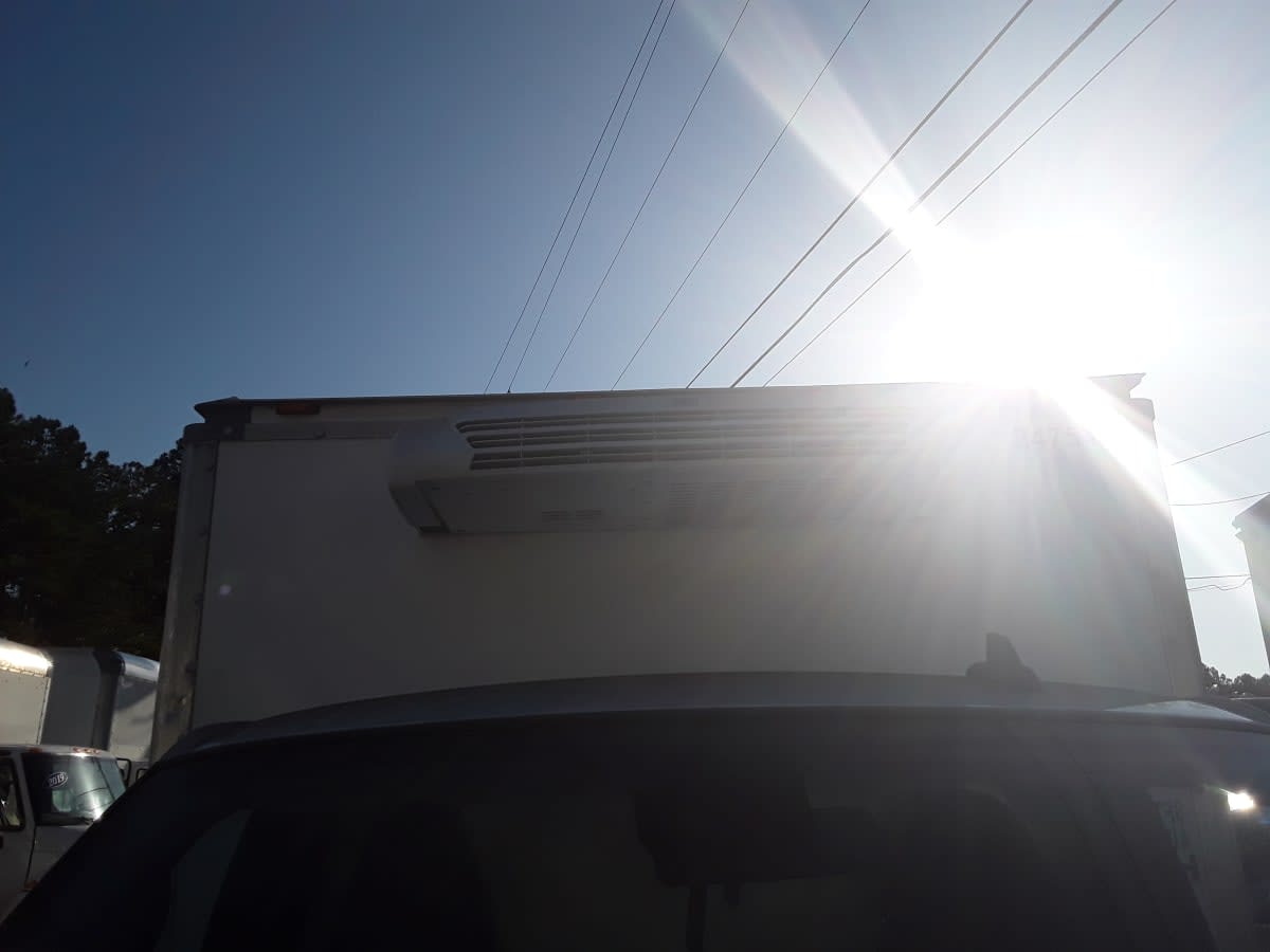 2019 General Motors Corp. SAVANA 3500 247543