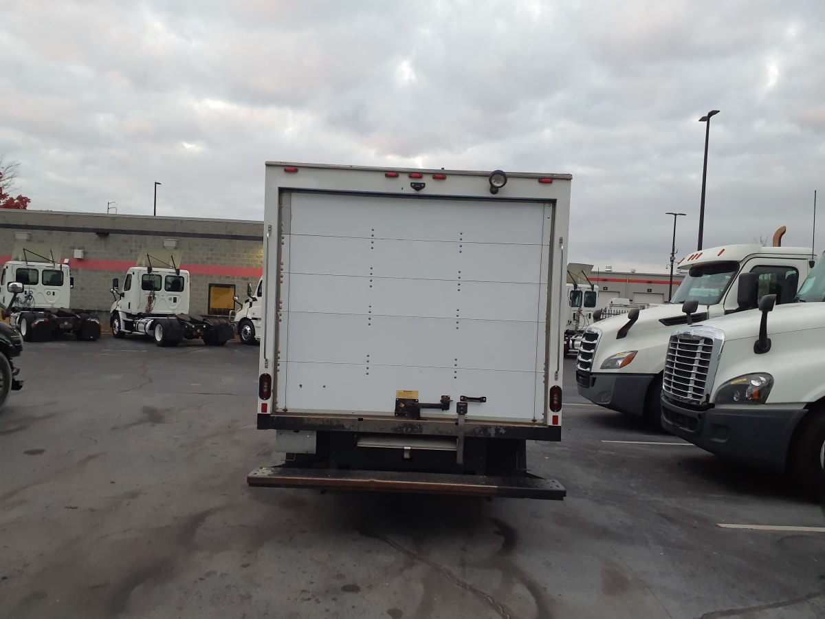 2019 General Motors Corp. SAVANA 3500 247545