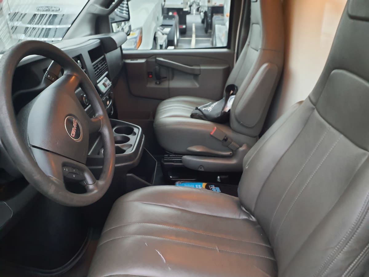 2019 General Motors Corp. SAVANA 3500 247545