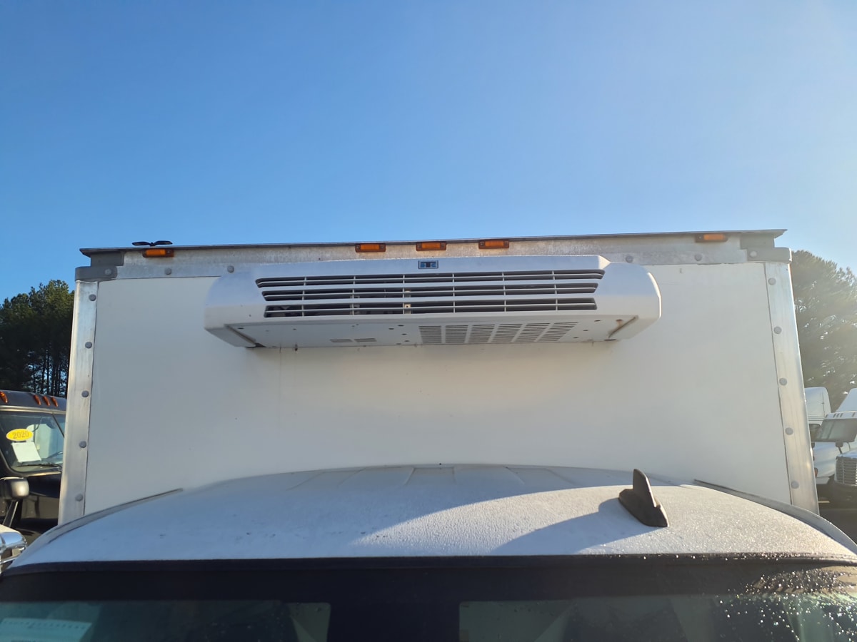 2019 General Motors Corp. SAVANA 3500 247546