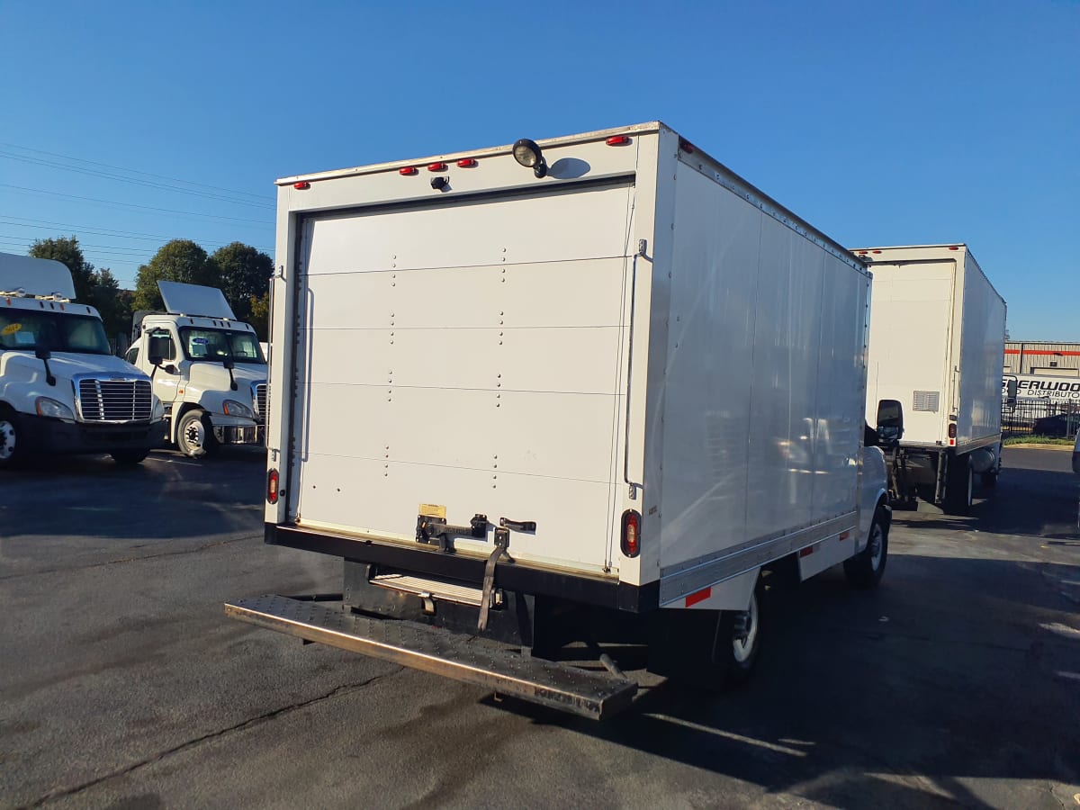 2019 General Motors Corp. SAVANA 3500 247546