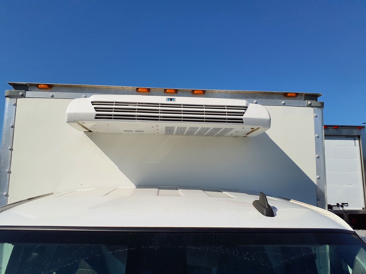 2019 General Motors Corp. SAVANA 3500 247548