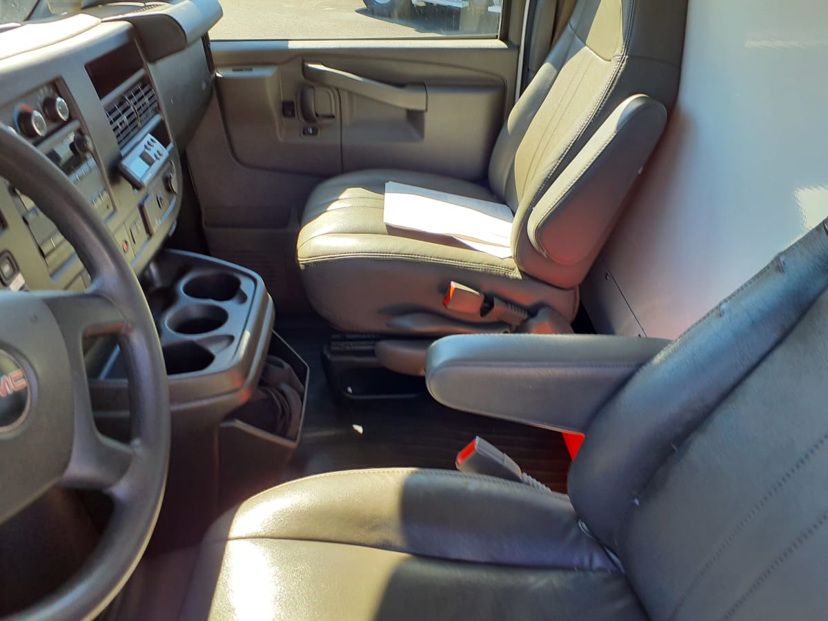 2019 General Motors Corp. SAVANA 3500 247548