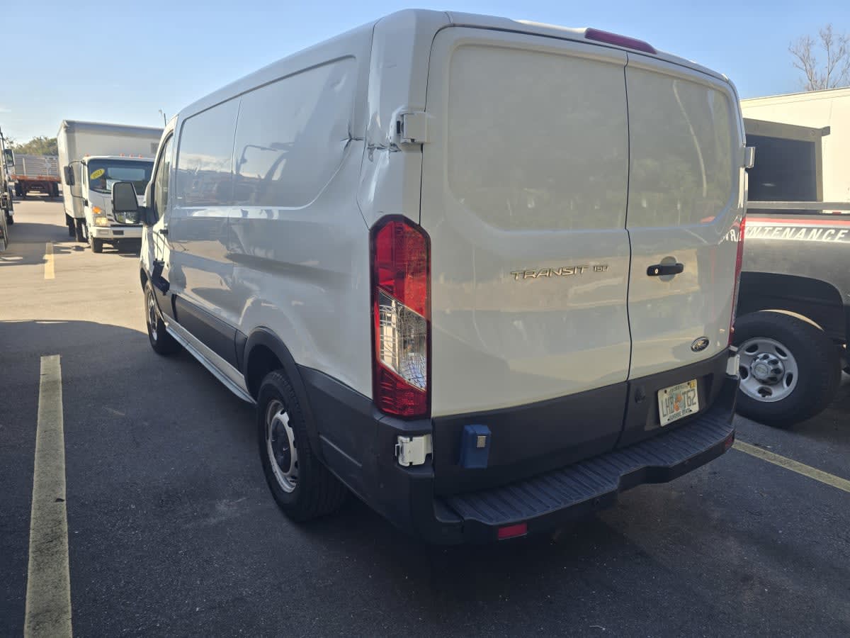 2019 Ford Motor Company TRANSIT 250 247555