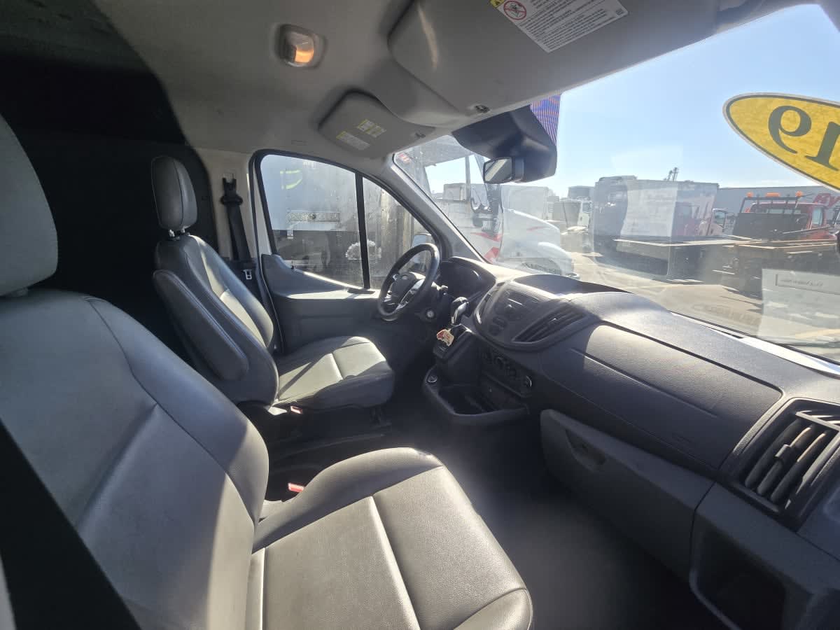 2019 Ford Motor Company TRANSIT 250 247555