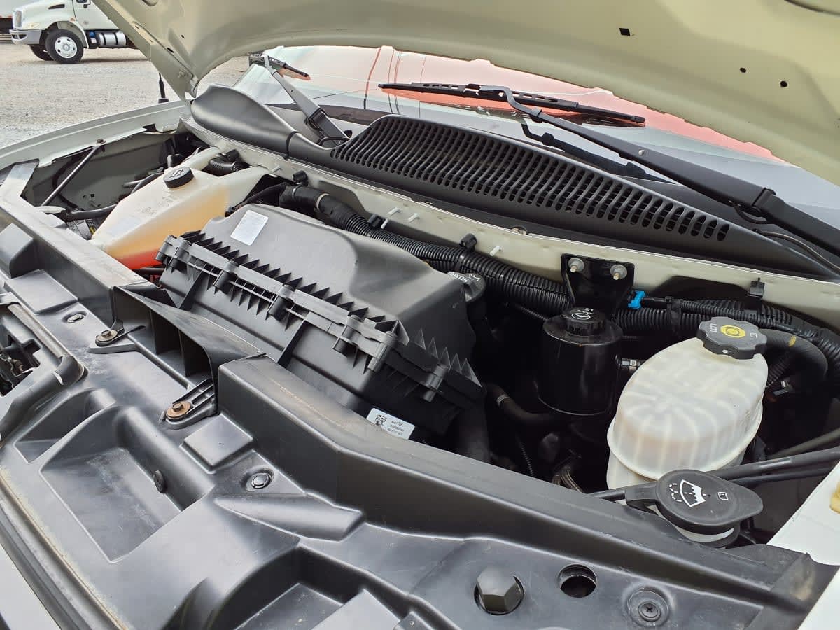 2019 General Motors Corp. SAVANA 3500 247558