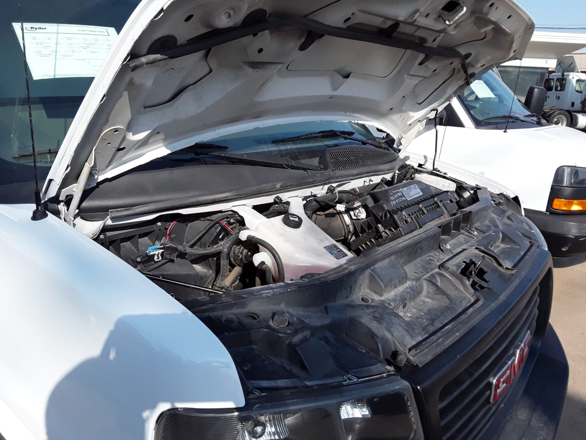 2019 General Motors Corp. SAVANA 3500 247561