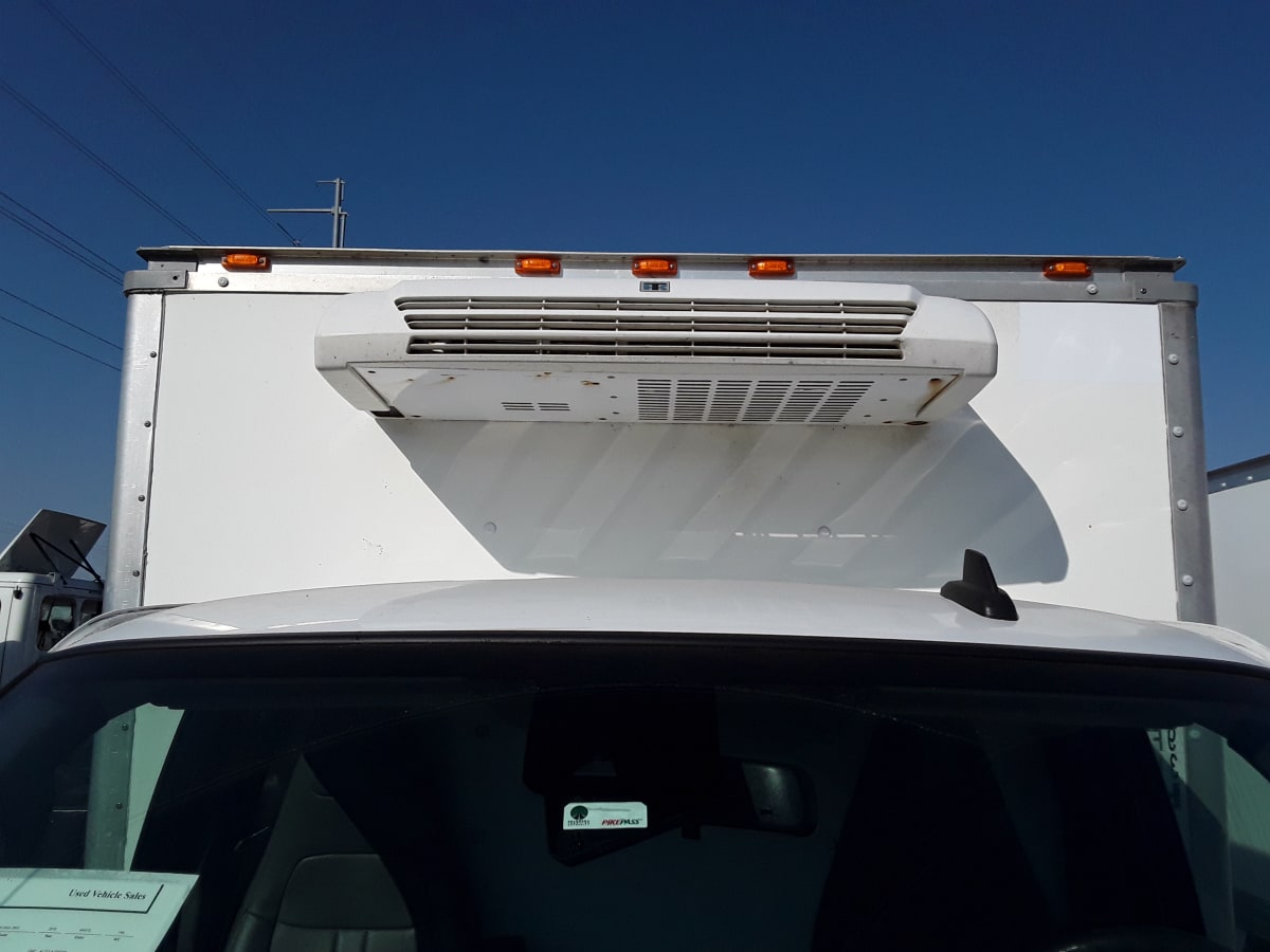 2019 General Motors Corp. SAVANA 3500 247561