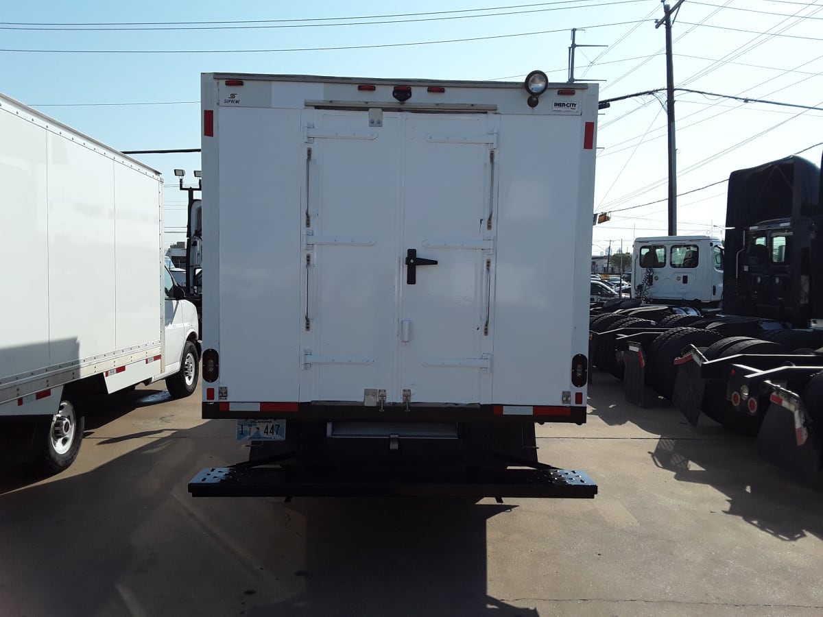 2019 General Motors Corp. SAVANA 3500 247561