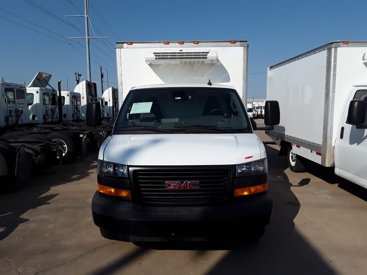 2019 General Motors Corp. SAVANA 3500 247561