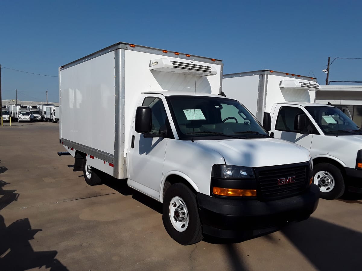 2019 General Motors Corp. SAVANA 3500 247561