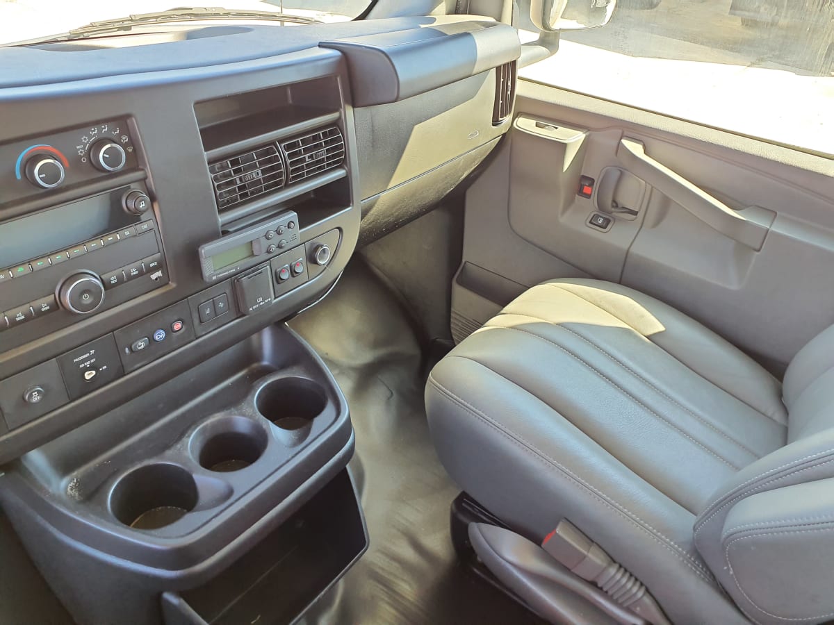 2019 General Motors Corp. SAVANA 3500 247565