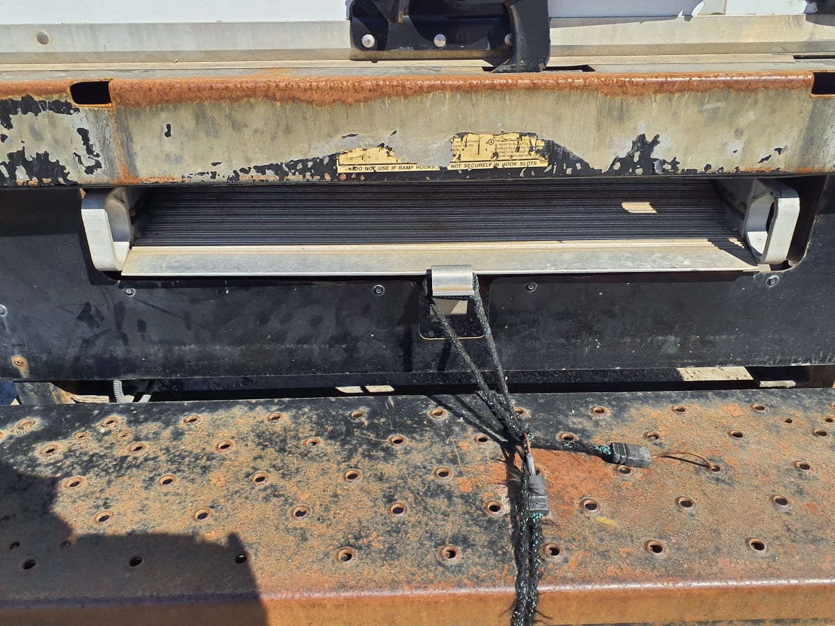 2019 General Motors Corp. SAVANA 3500 247565