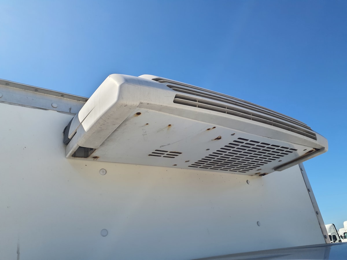 2019 General Motors Corp. SAVANA 3500 247565