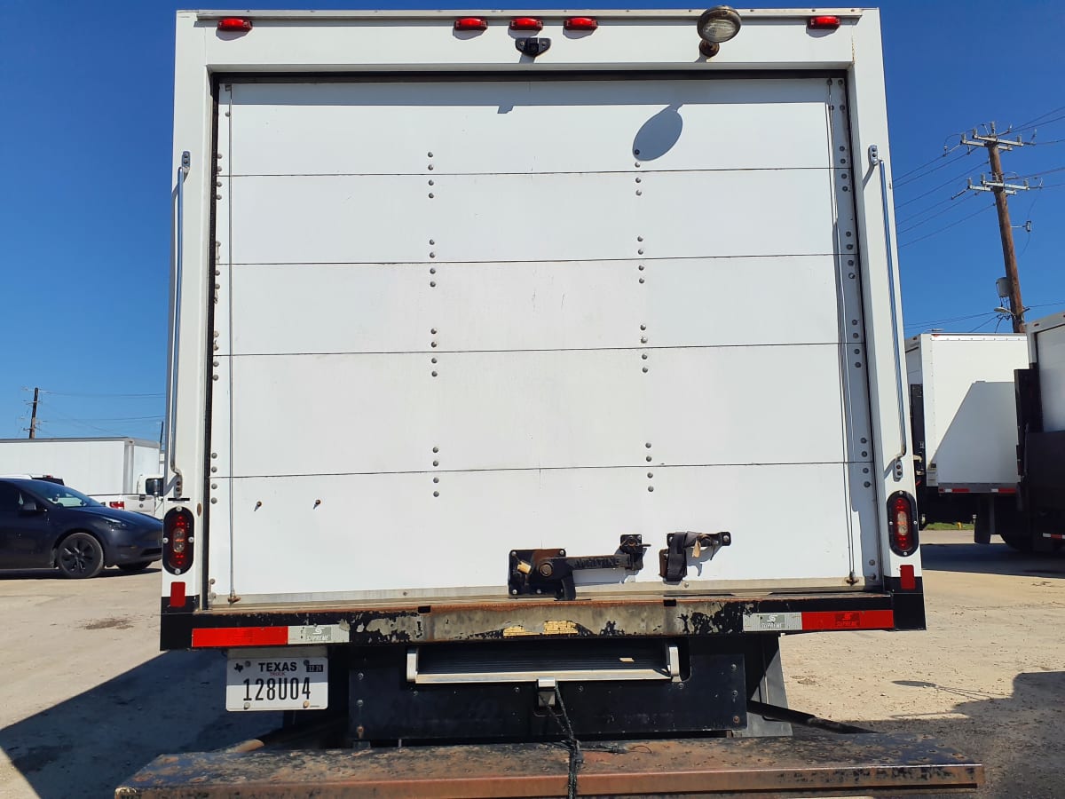 2019 General Motors Corp. SAVANA 3500 247565