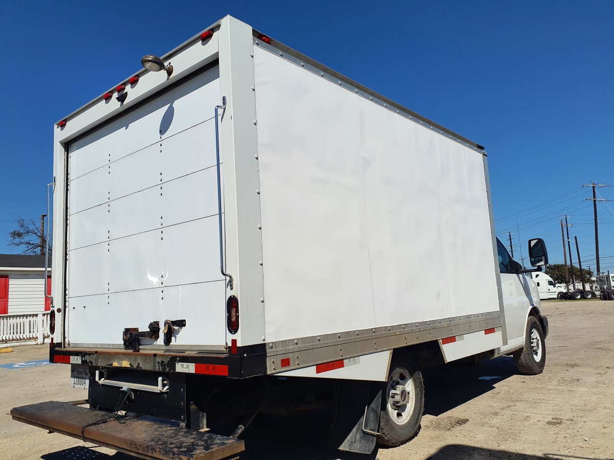 2019 General Motors Corp. SAVANA 3500 247565