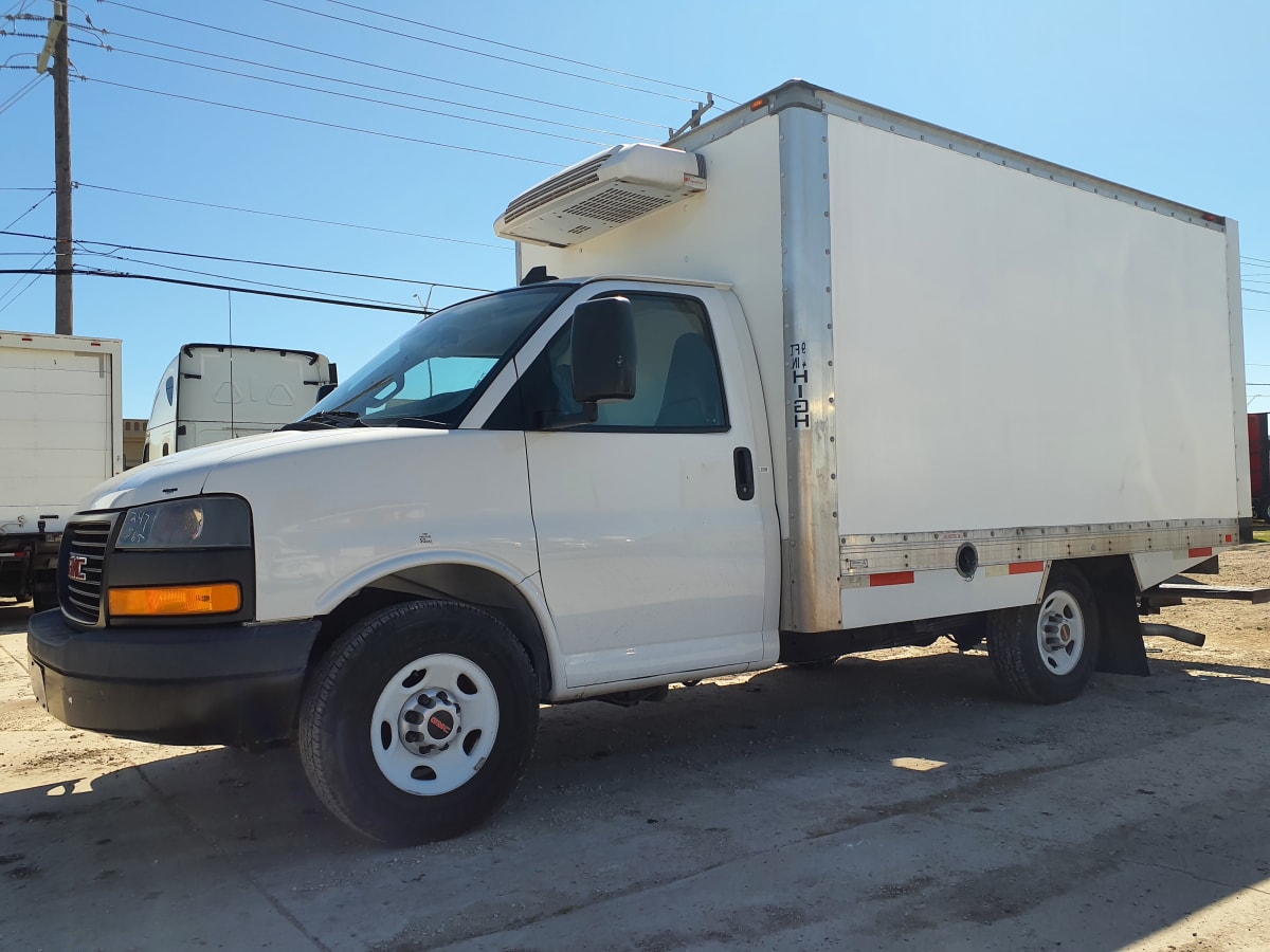 2019 General Motors Corp. SAVANA 3500 247565