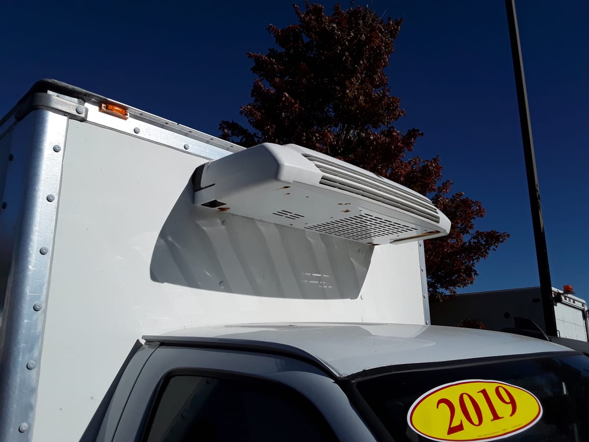 2019 General Motors Corp. SAVANA 3500 247566