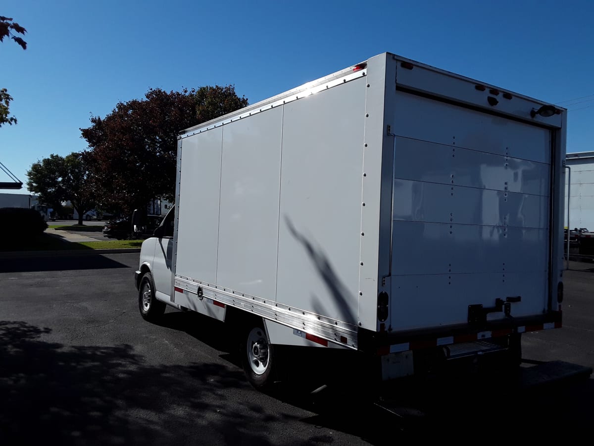 2019 General Motors Corp. SAVANA 3500 247566