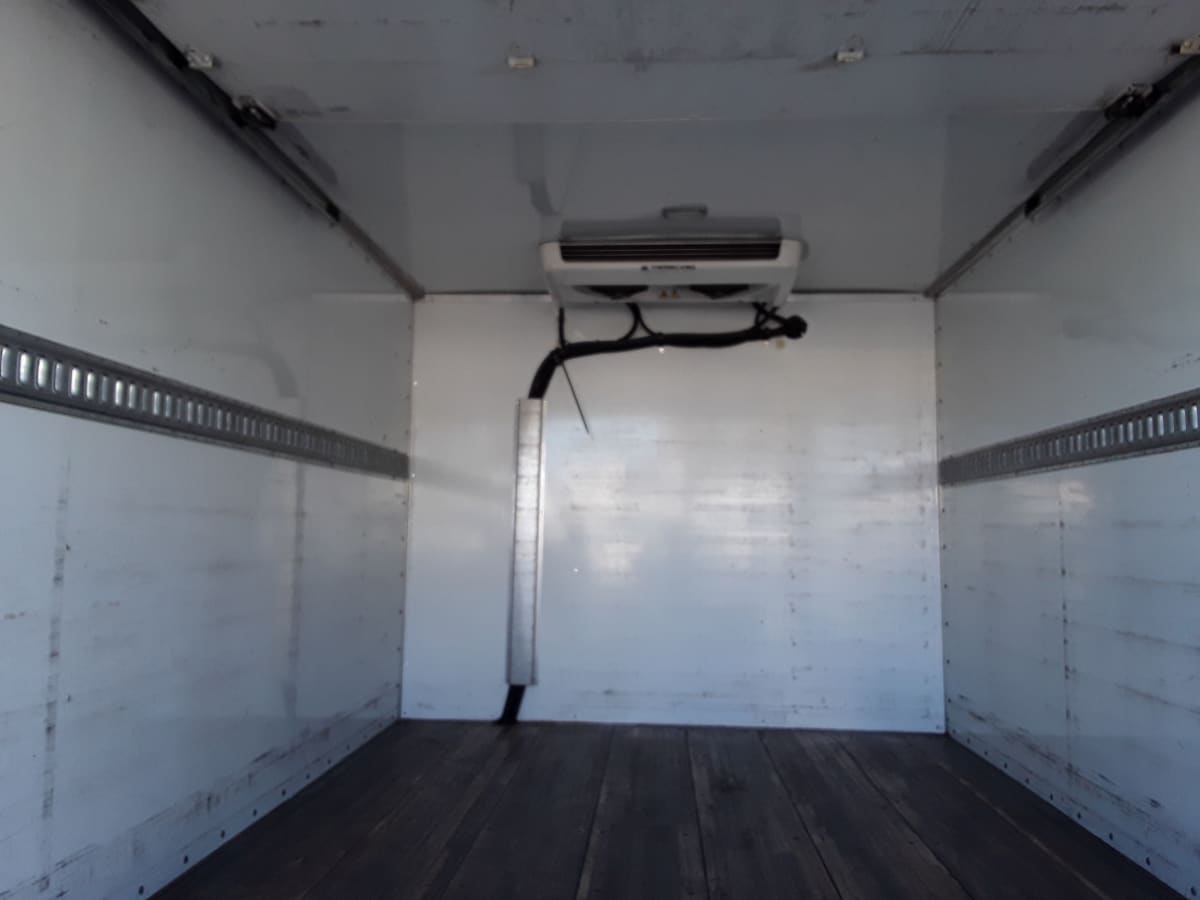 2019 General Motors Corp. SAVANA 3500 247566