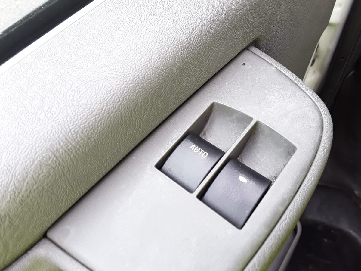 2019 General Motors Corp. SAVANA 3500 247568