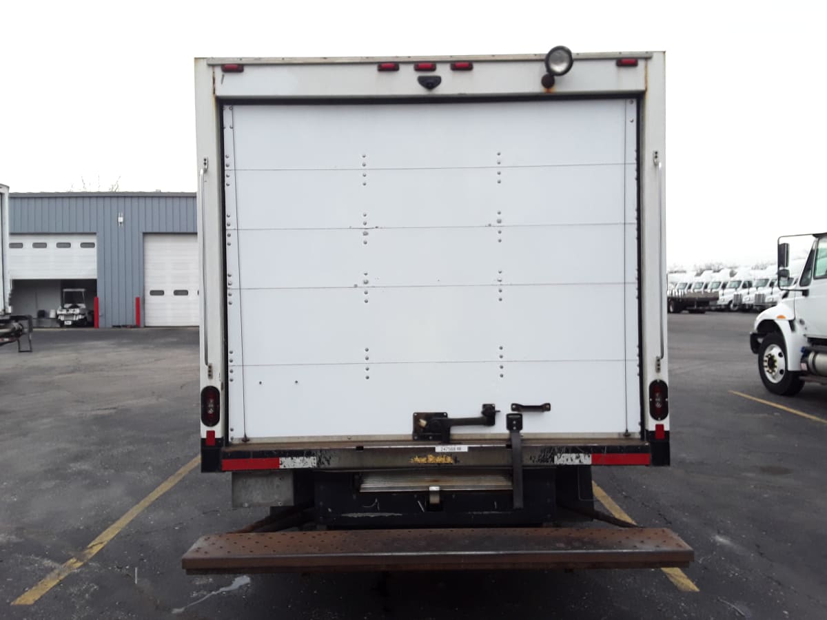 2019 General Motors Corp. SAVANA 3500 247568