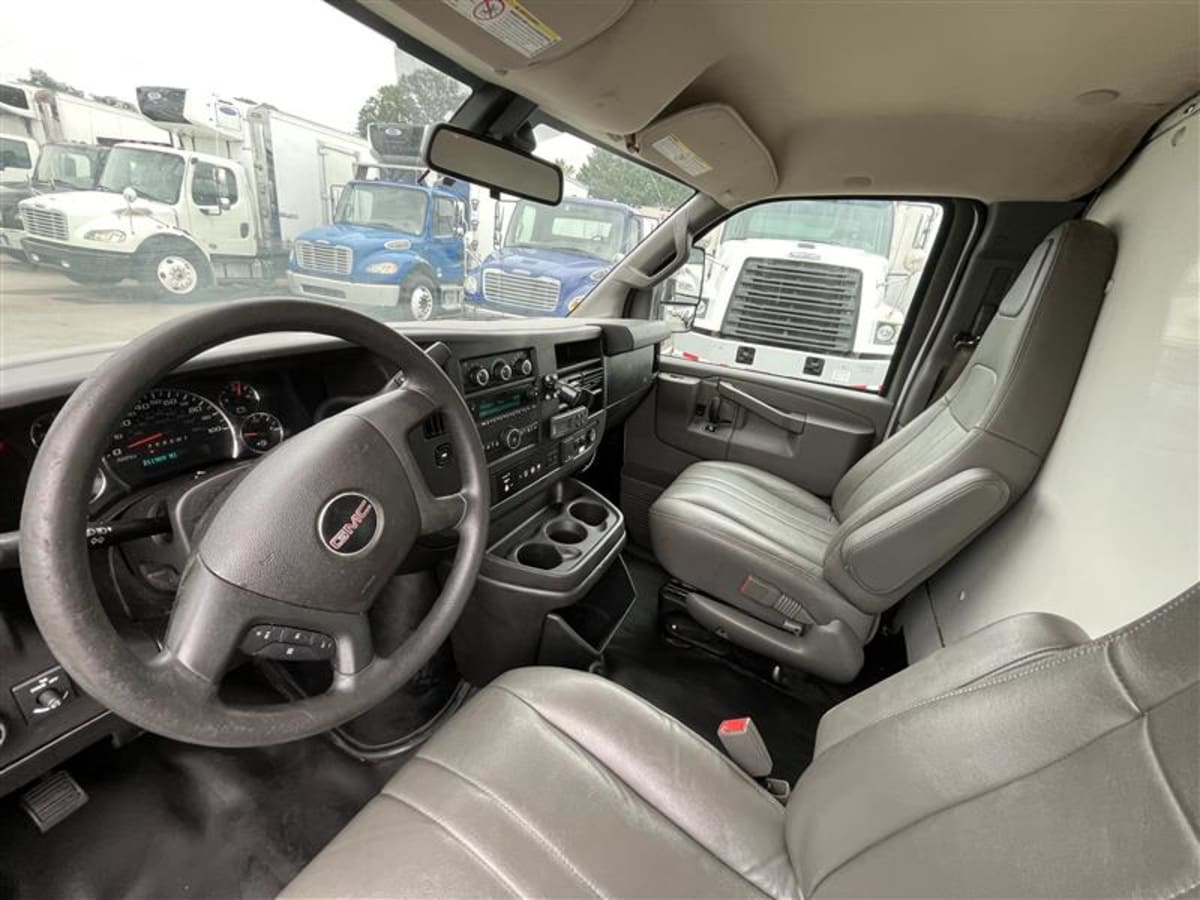 2019 General Motors Corp. SAVANA 3500 247571