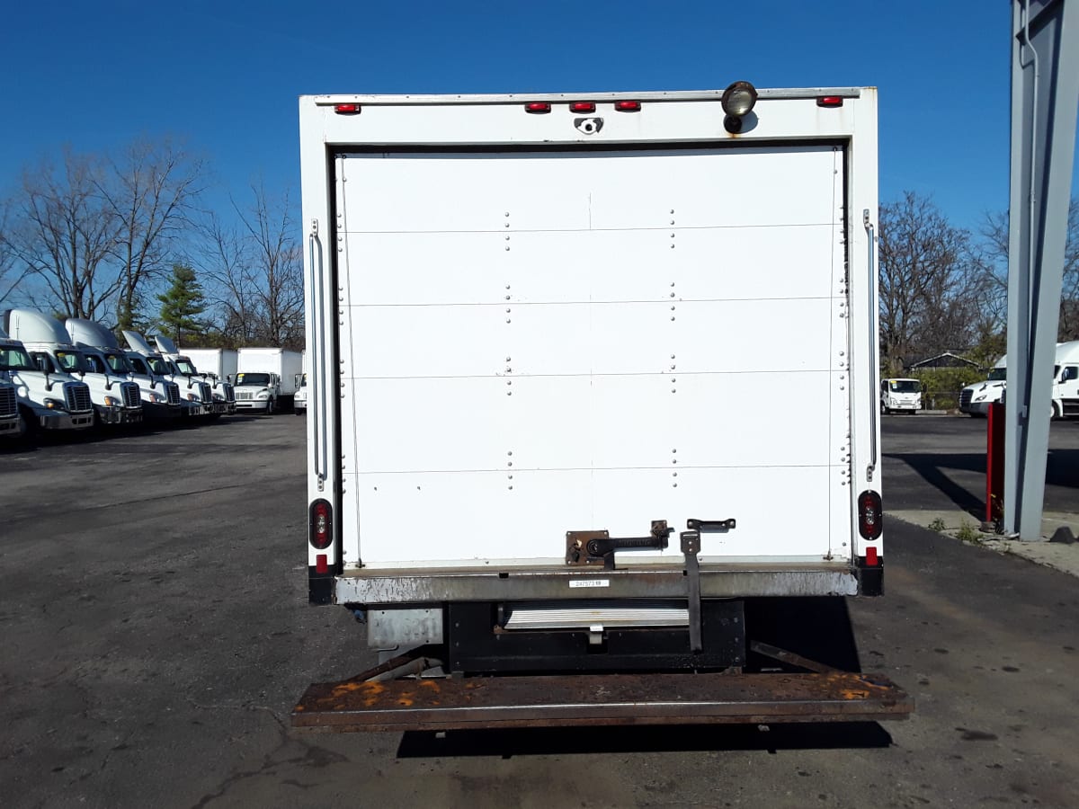 2019 General Motors Corp. SAVANA 3500 247573